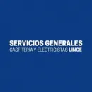 SERVICIOS GENERALES GASFITERÍA Y ELECTRICISTAS LINCE Fontanero en Lima LAM