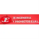 JE INGENIERIA Y PROYECTOS EIRL Electricista en Lima LAM