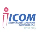 ICOM INVESTIGADORES Y CONSULTORES EN MERCADEO S.A.C. Marketing en Miraflores LAM