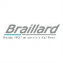 BRAILLARD INDUSTRIAL Remolques de Camión en Lima LAM