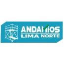 ANDAMIOS LIMA NORTE E.I.R.L VENTA DE ANDAMIOS EN LIMA en San Martín De Porres Perú