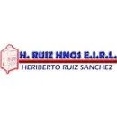 H. RUIZ HNOS. E.I.R.L. Pollos a la Brasa en Lima LAM