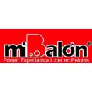MI BALON Recreación en Lima LAM