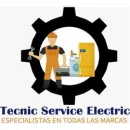 TECNIC SERVICE ELECTRIC Servicio de reparación de electrodomésticos en Lima LAM