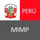 MINISTERIO DE LA MUJER Y DESARROLLO SOCIAL MIMDES Wawa Wasi en Lima LAM