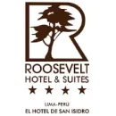 ROOSEVELT HOTEL & SUITES Zona WiFi en San Isidro LAM