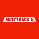 MULTYRACKS - MIRAFLORES, LIMA - PERÚ Racks en Lima LAM