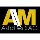 AM ASFALTO SAC Agrimensor en Lima LAM