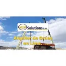 MCM SOLUTIONS Servicio de Grúa en Lima LAM