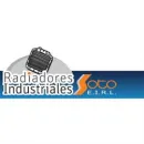 RADIADORES INDUSTRIALES SOTO E.I.R.L. Proveedor de metal en Lima LAM