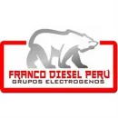 FRANCO DIÉSEL PERÚ S.A.C. Tienda de motores eléctricos en Lima LAM