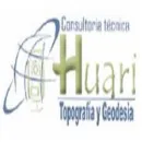 CONSULTORÍA TÉCNICA HUARI E.I.R.L. Ingeniero en Lima LAM