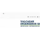 VALCAZAR INGENIEROS SAC Television en Miraflores LAM
