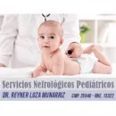 DOCTOR REYNER Pediatra en Lima LAM