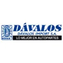 DÁVALOS Automóviles: Repuestos en Trujillo LAL