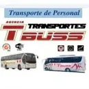 TRANSPORTE ESPECIAL EN BUS S.A.C Servicio de autobuses escolares en Lima LAM