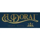APART - HOTEL EL DORAL TV en Habitacion en Miraflores LAM