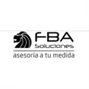 FBA SOLUCIONES Contable en Lima LAM