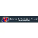 EMPRESA DE SERVICIOS GENERALES VILLANUEVA Torneros en Ilo MOQ