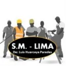 S.M-LIMA DE: LUIS HUARCAYA PAREDES Contratista General en Lima LAM
