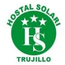 HOSTAL SOLARI Turismo en Trujillo LAL