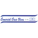 COMERCIAL CASA OLIVOS E.I.R.L. Textil- Confecciones en Lima District LAM