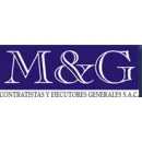 M & G CONTRATISTAS Y EJECUTORES GENERALES S.A.C Tecnico en Miraflores LAM