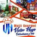 MULTI GOURMET VICTOR HUGO Supermercado en Lima LAM
