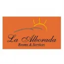 HOSPEDAJE LA ALBORADA Hostal en Cajamarca CAJ
