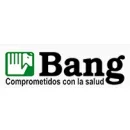 BANG Vitaminas en Ate Vitarte LAM