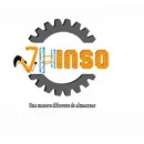 JHINSO Galería Comercial en Lima LAM