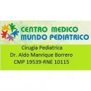 CIRUGÍA PEDIATRICA DR. ALDO MANRIQUE BORRERO Pediatra en Piura PIU