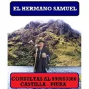 EL HERMANO SAMUEL Astrólogo en Piura PIU