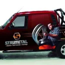 STRUMETAL Soldadura y trabajo del metal en Cajamarca CAJ