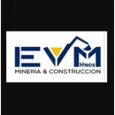 EVM HNOS MINERIA & CONSTRUCCION SRL Pavimentación en Arequipa ARE