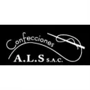 CONFECCIONES ALS SAC. Tienda de uniformes en Lima LAM