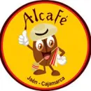 ALCAFÉ Cafetería en Cajamarca CAJ