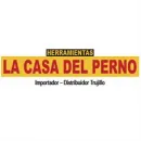 LA CASA DEL PERNO Ferretería en Perú LAM
