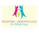 PEDIATRÍA - DERMATOLOGÍA DR. ALFREDO YONG Pediatra en Lima LAM