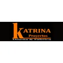 KATRINA PROYECTOS Muebles De Melamine en Comas LAM