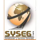 SEÑALIZACIÓN Y SERVICIOS GENERALES - SYSEG S.R.L Tienda de rótulos en Lima LAM