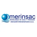 MERCANTIL INTERAMERICANA S.A.C. Watts en Surquillo LAM