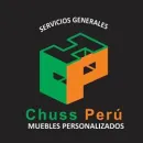 CHUSS PERÚ Muebles del Hogar en Lima LAM