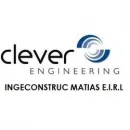 INGECONSTRUC MATIAS EIRL Ingeniero en Lima LAM