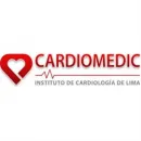 CARDIOMEDIC Cardiologia en Lima LAM