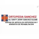 ORTOPEDIA SANCHEZ Ortopedia en Lima LAM
