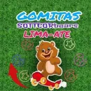 GOMITAS SOTTCOR BEARS Tienda de chucherías en Lima LAM