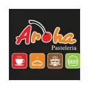 AROHA PANADERIA Y PASTELERIA Tienda de suministros para panaderías en Lima LAM