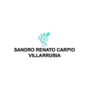 SANDRO RENATO CARPIO VILLARRUBIA Podólogos en Tacna TAC