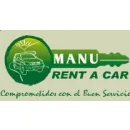 MANU RENT A CAR Toyota Land Cruiser Prado en Cusco CUS